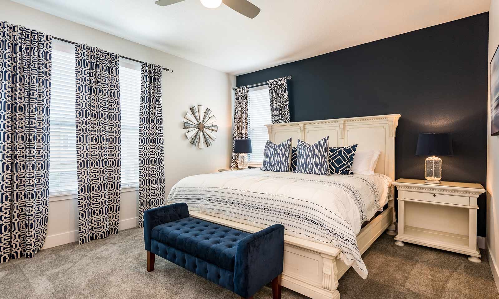 EC128 - The Breathtaking Villa  - MAD