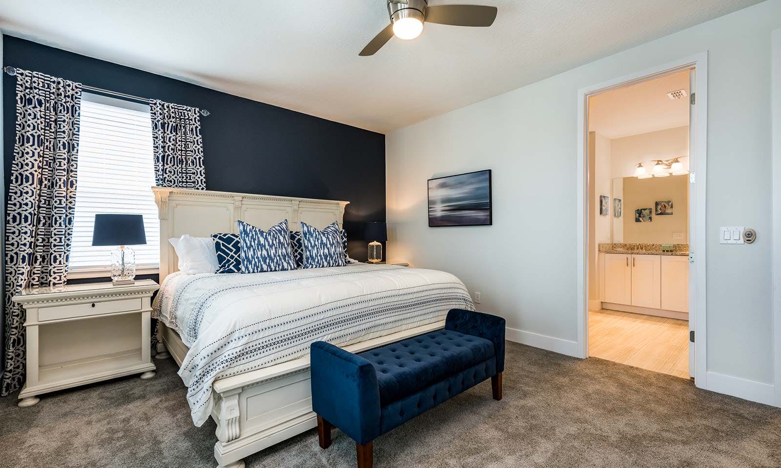 EC128 - The Breathtaking Villa  - MAD