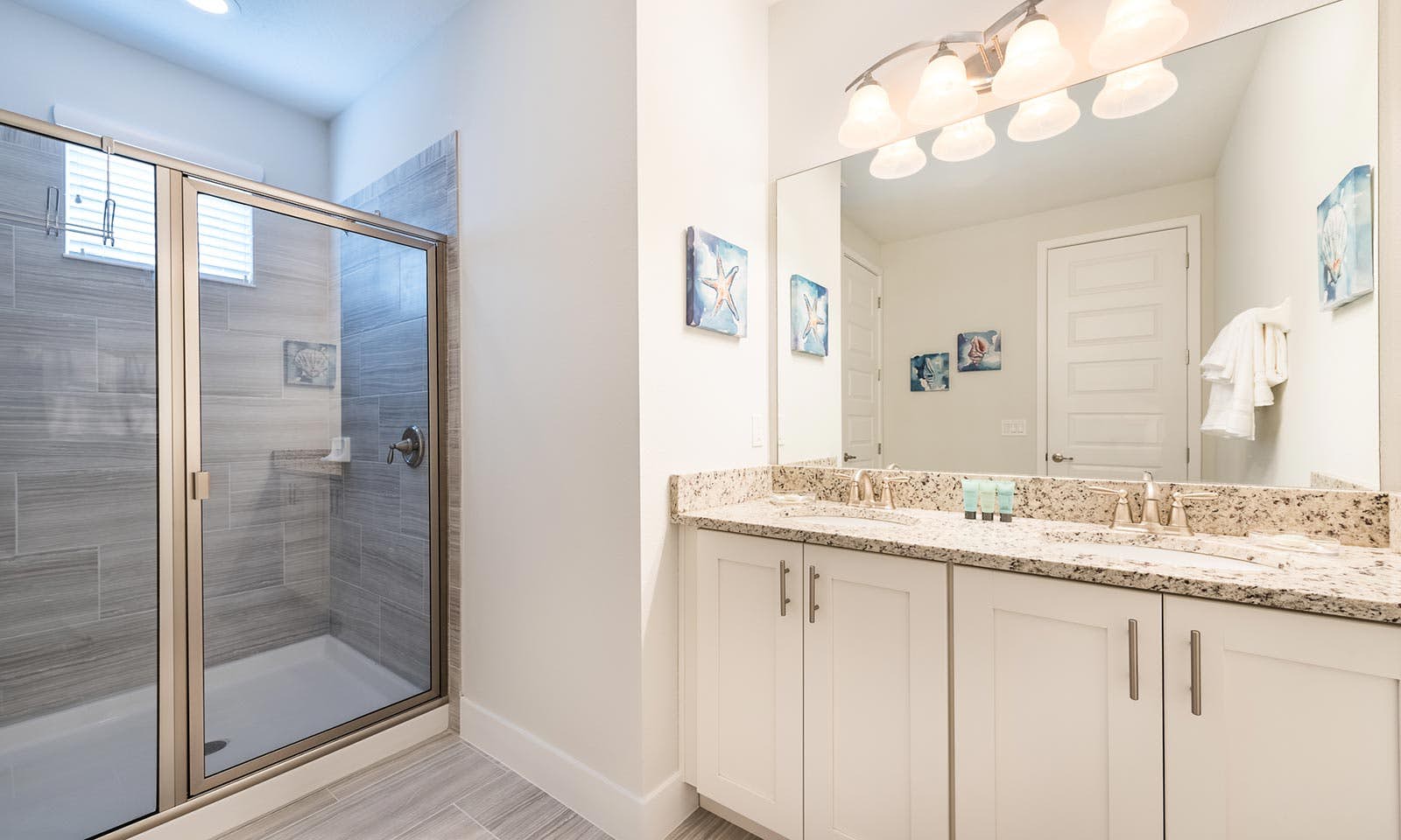 EC128 - The Breathtaking Villa  - MAD