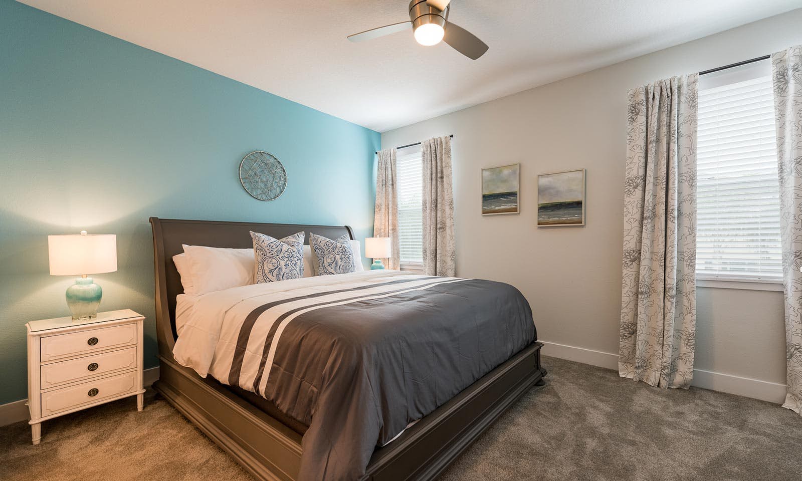 EC128 - The Breathtaking Villa  - MAD