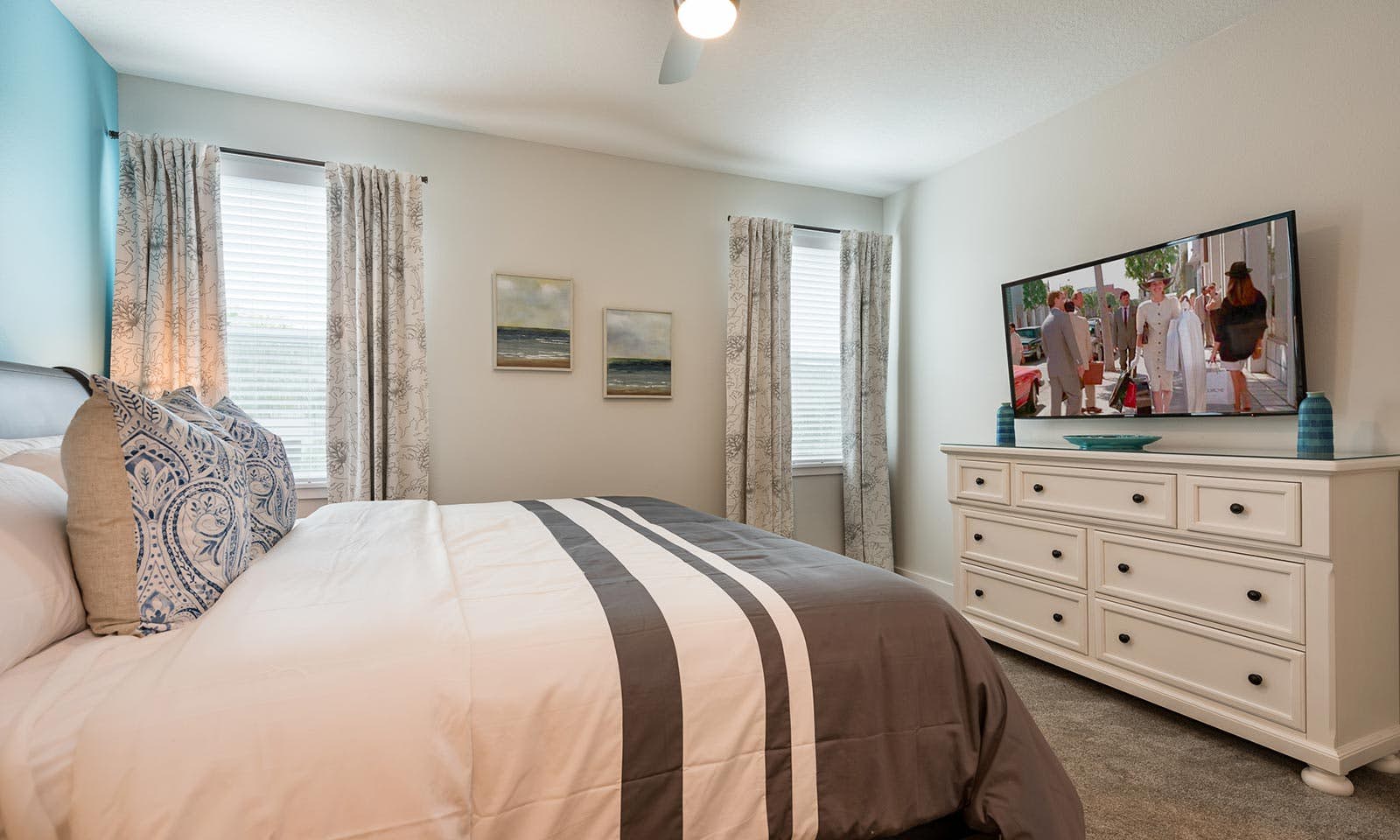 EC128 - The Breathtaking Villa  - MAD