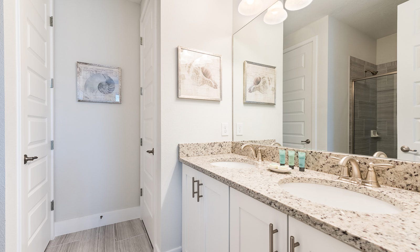 EC128 - The Breathtaking Villa  - MAD