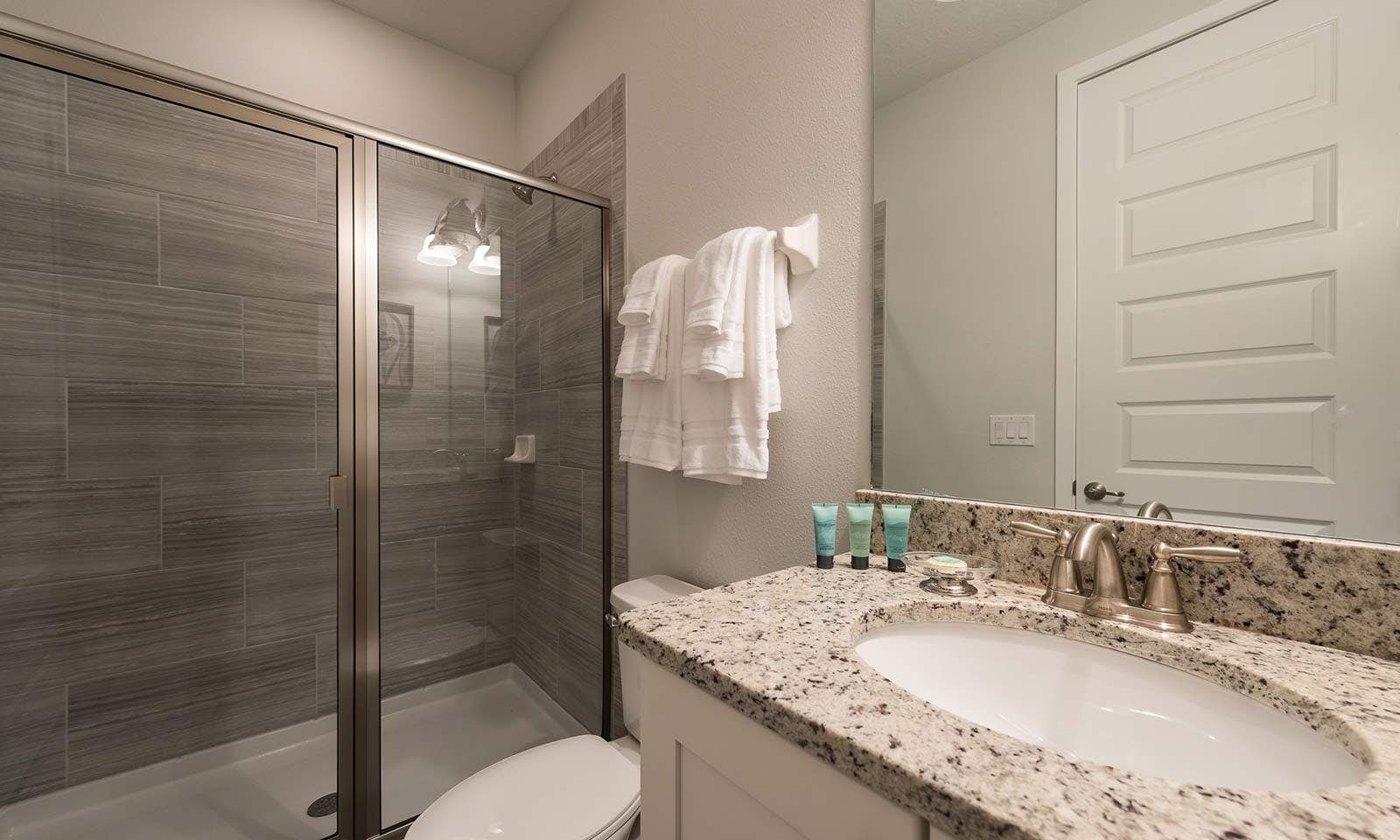 EC128 - The Breathtaking Villa  - MAD