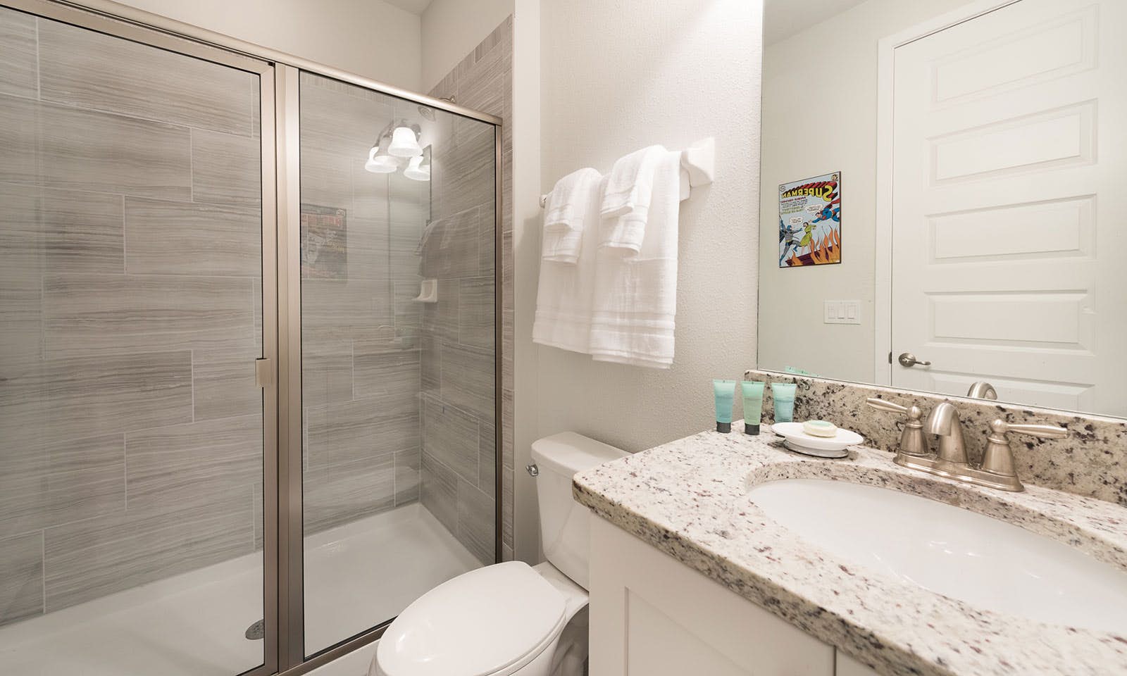 EC128 - The Breathtaking Villa  - MAD