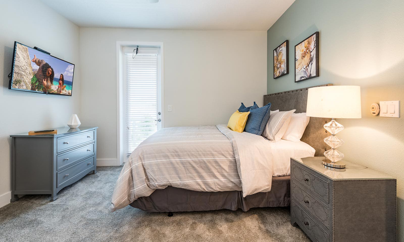 EC128 - The Breathtaking Villa  - MAD