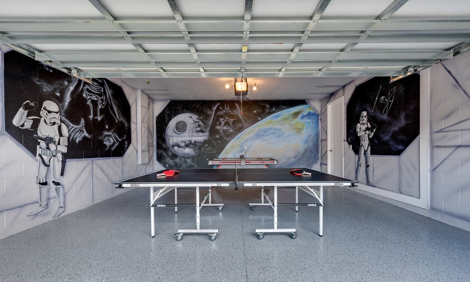 EC128 - The Breathtaking Villa  - MAD