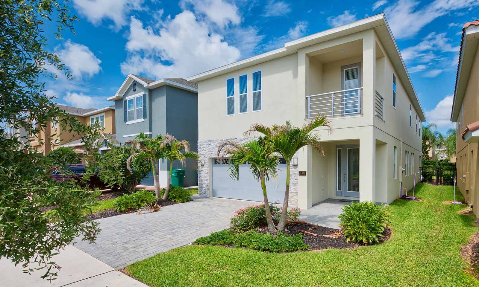 EC128 - The Breathtaking Villa  - MAD