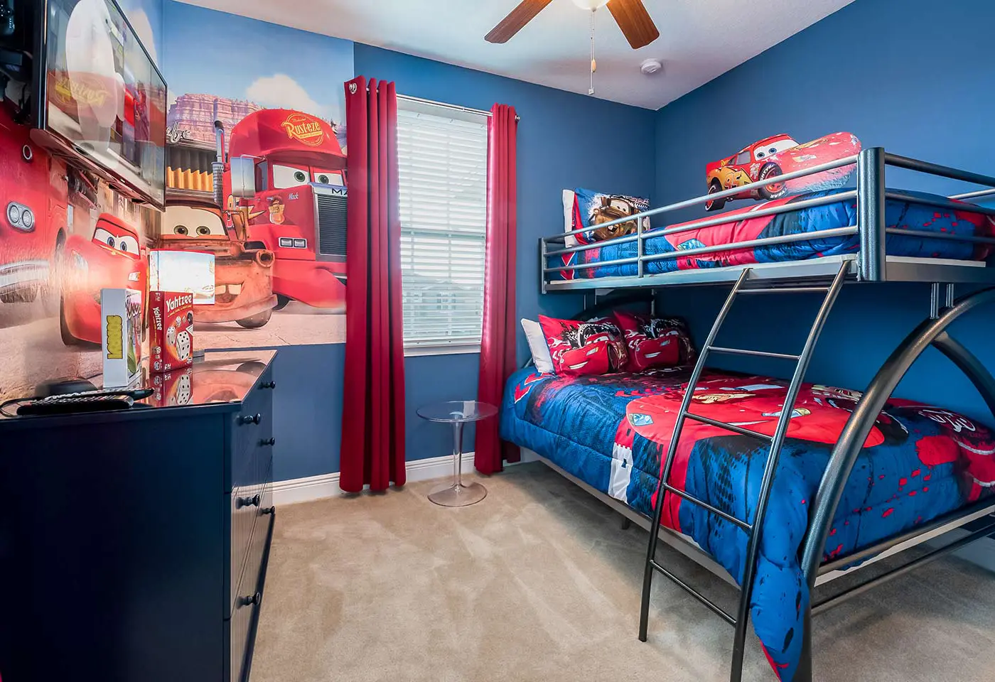 EC150 - The Timeless Villa - WEL