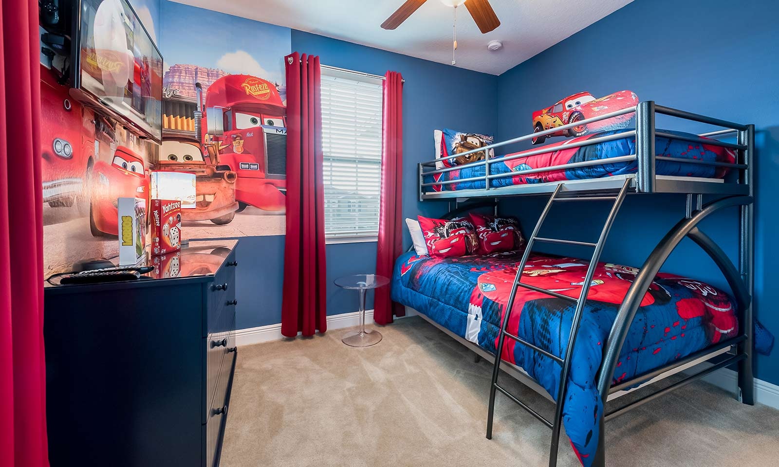 EC150 - The Timeless Villa - WEL