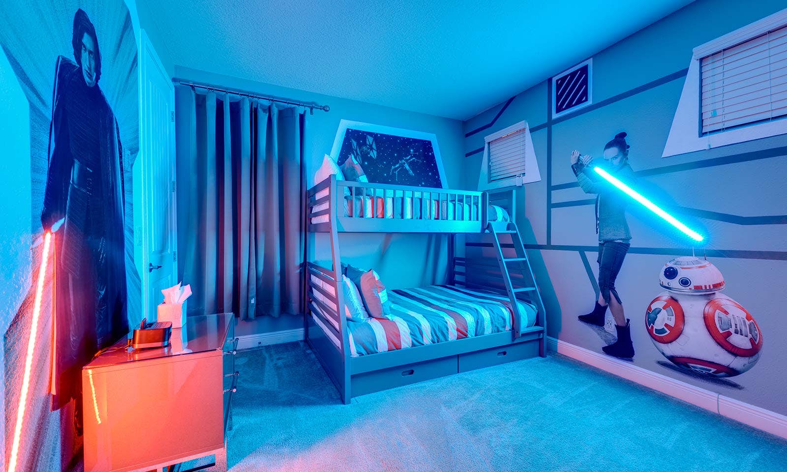 EC154 - The Chic Villa - MND