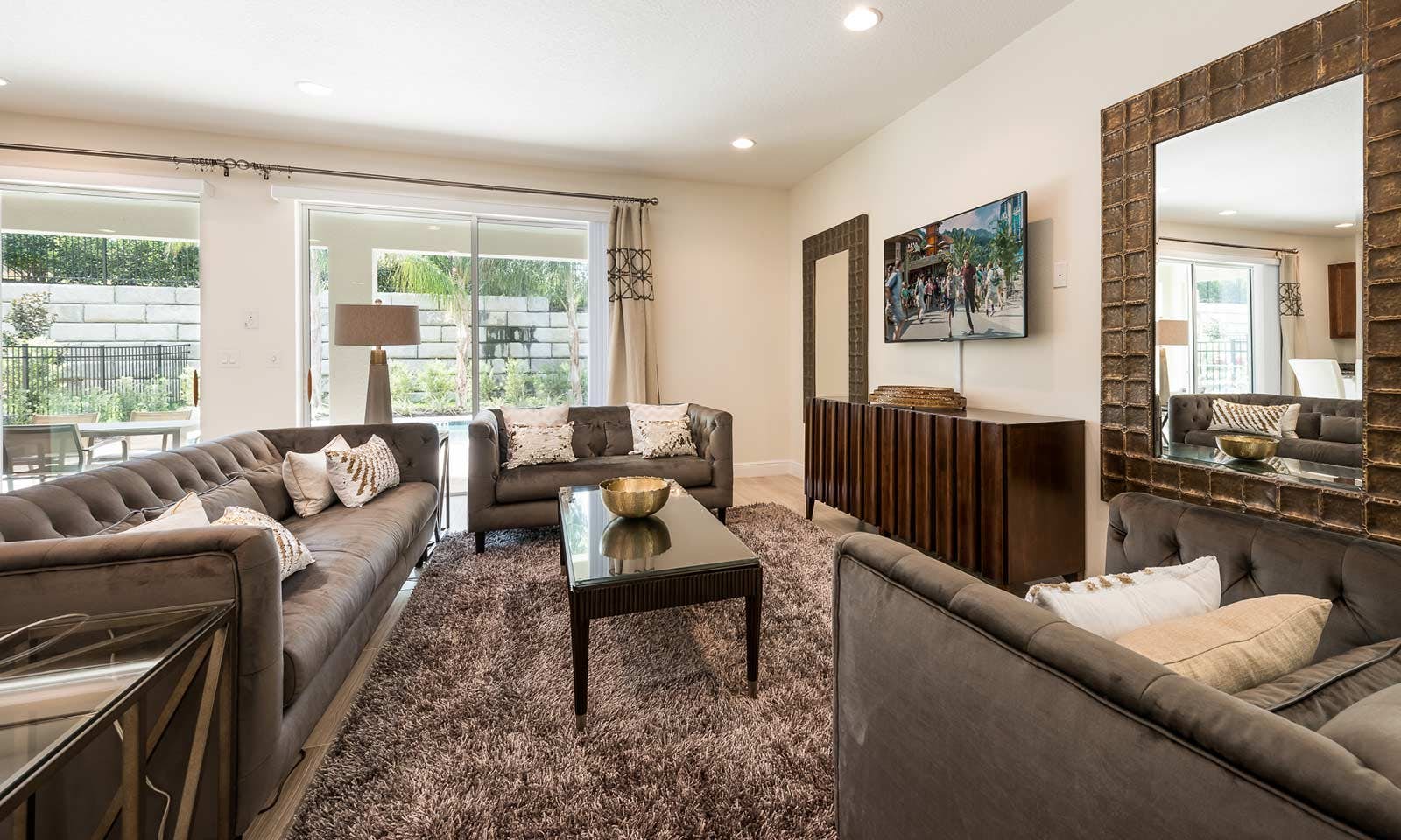 EC154 - The Chic Villa - MND