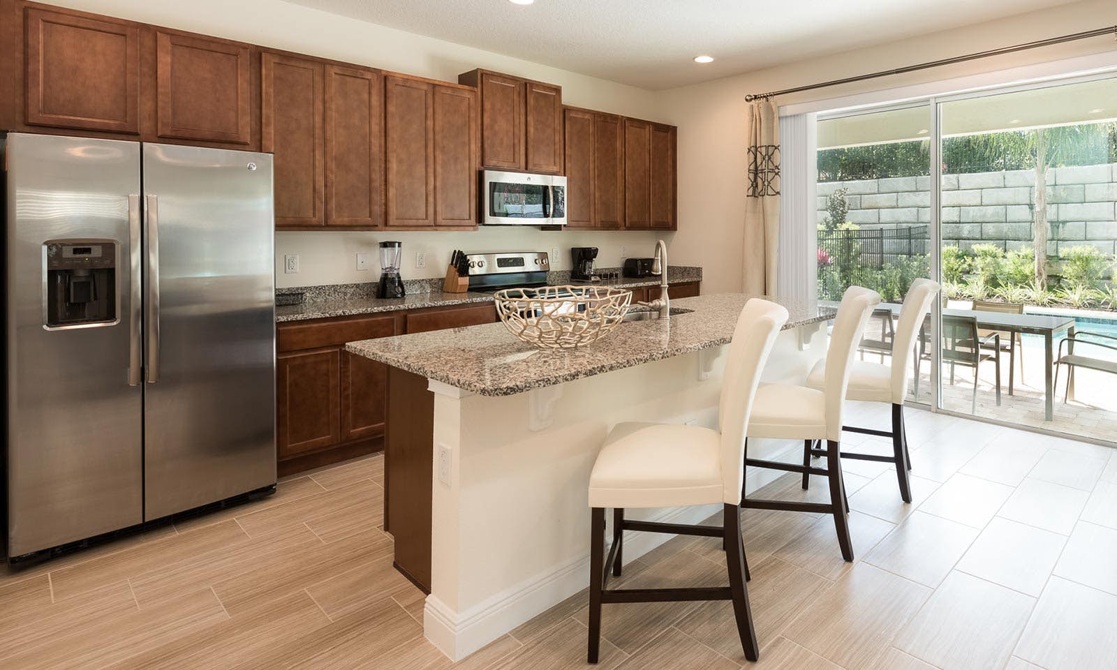 EC154 - The Chic Villa - MND