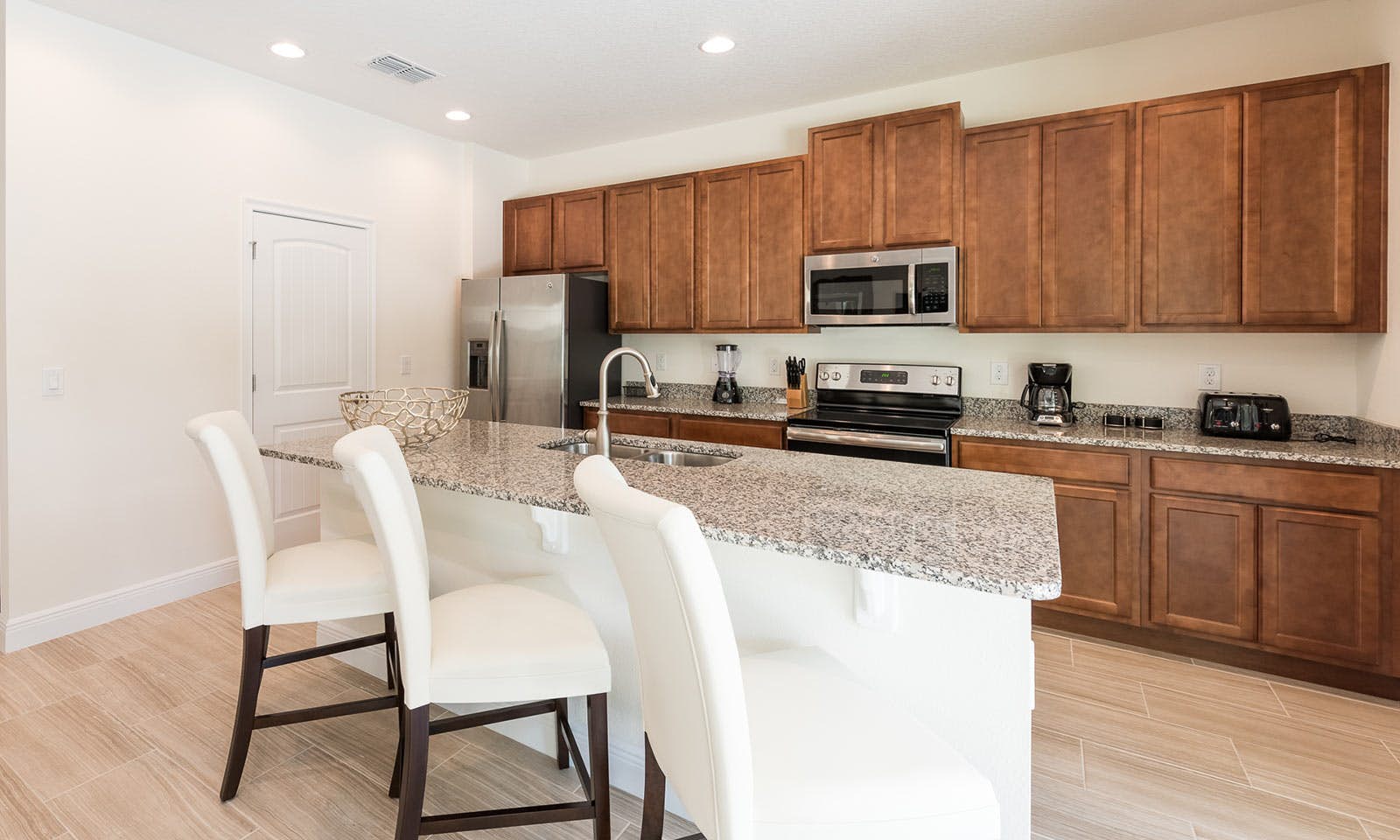 EC154 - The Chic Villa - MND