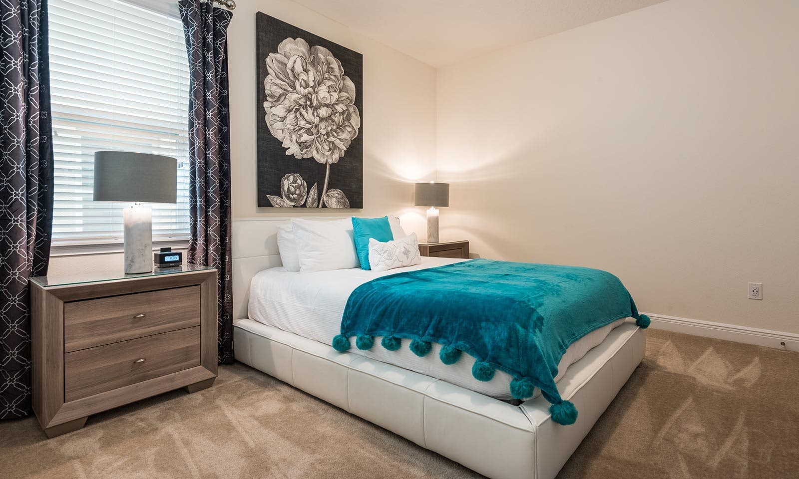 EC154 - The Chic Villa - MND