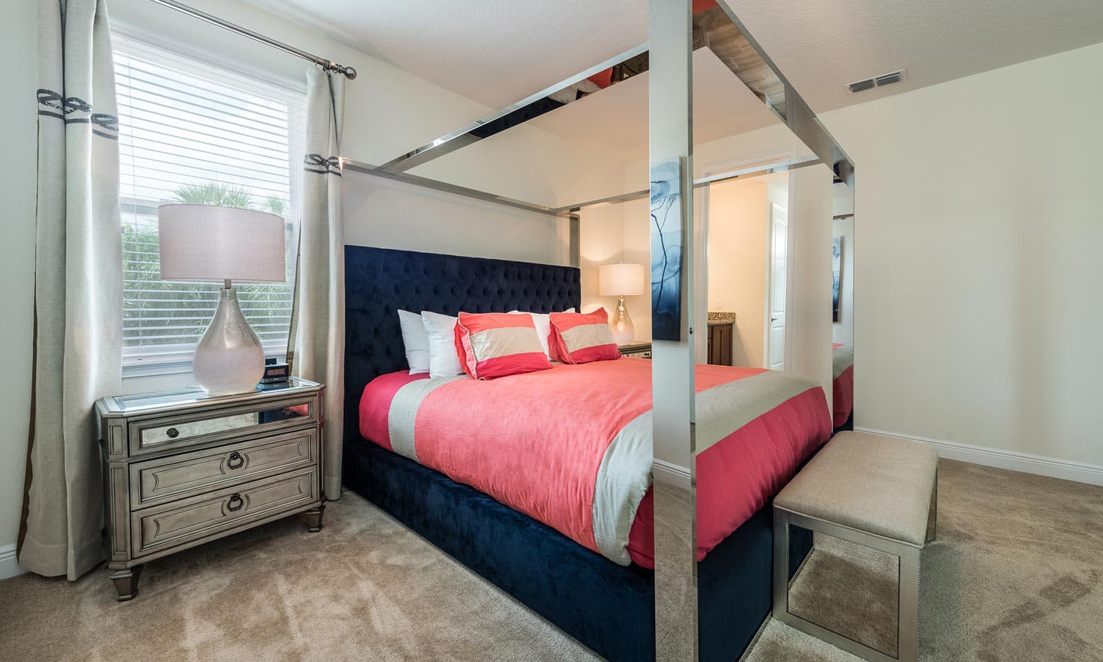 EC154 - The Chic Villa - MND