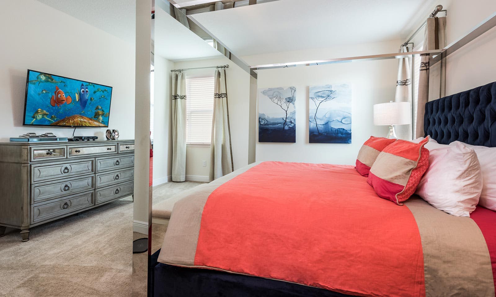 EC154 - The Chic Villa - MND