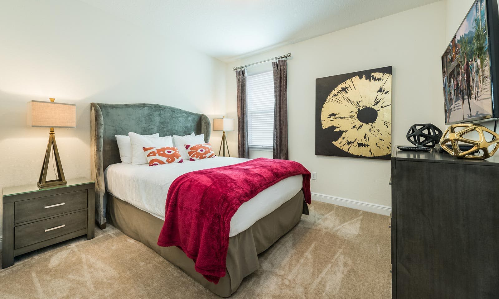 EC154 - The Chic Villa - MND