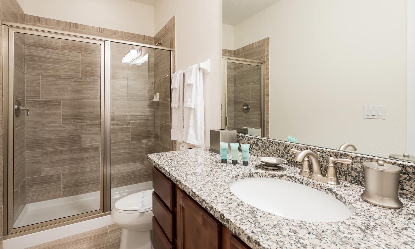 EC154 - The Chic Villa - MND