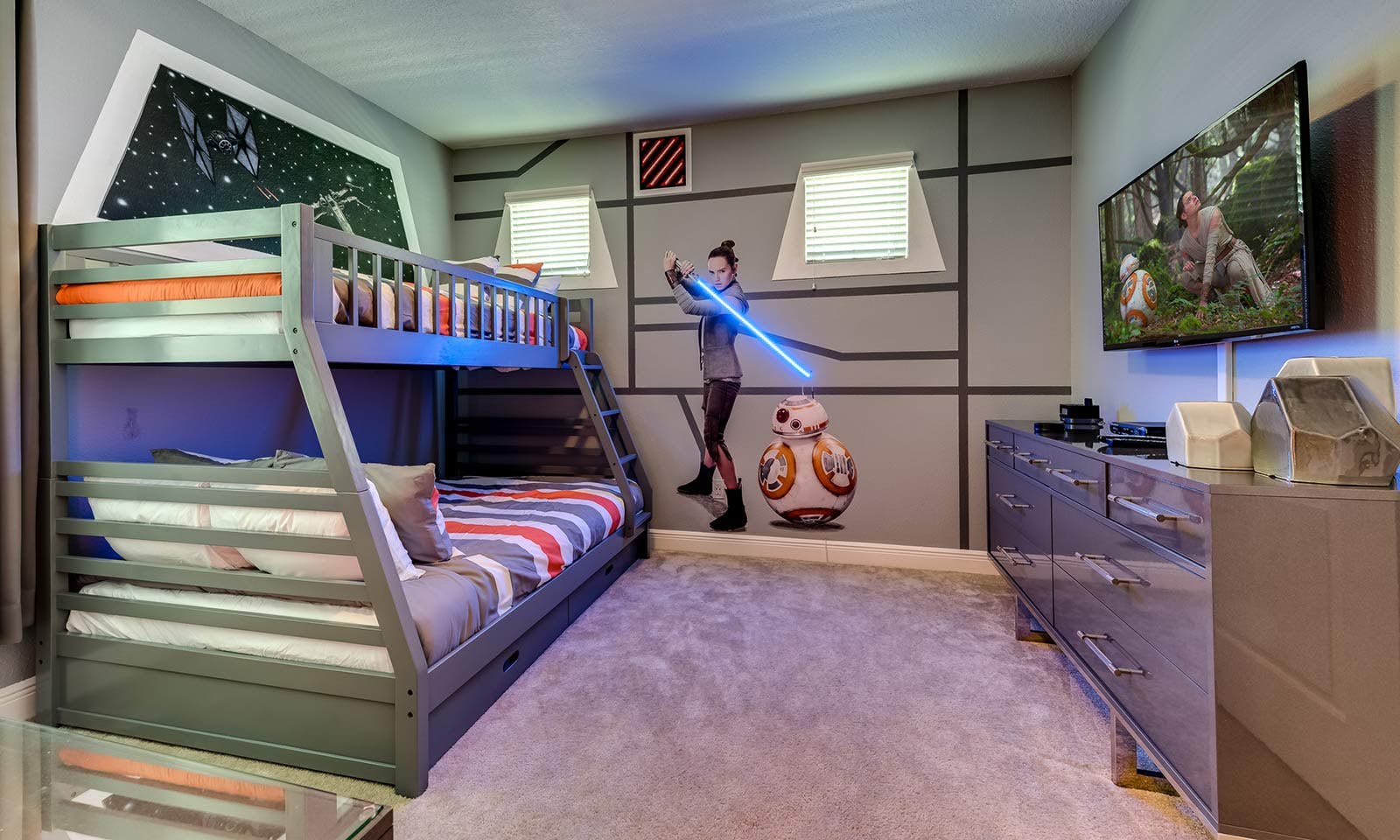 EC154 - The Chic Villa - MND