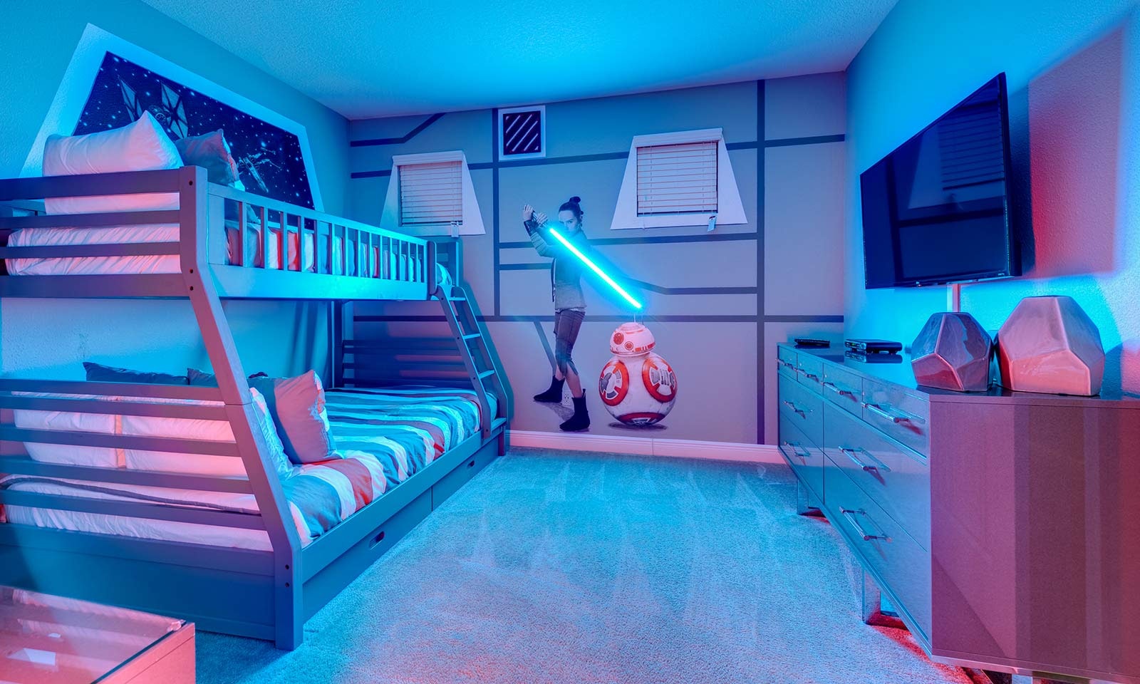 EC154 - The Chic Villa - MND