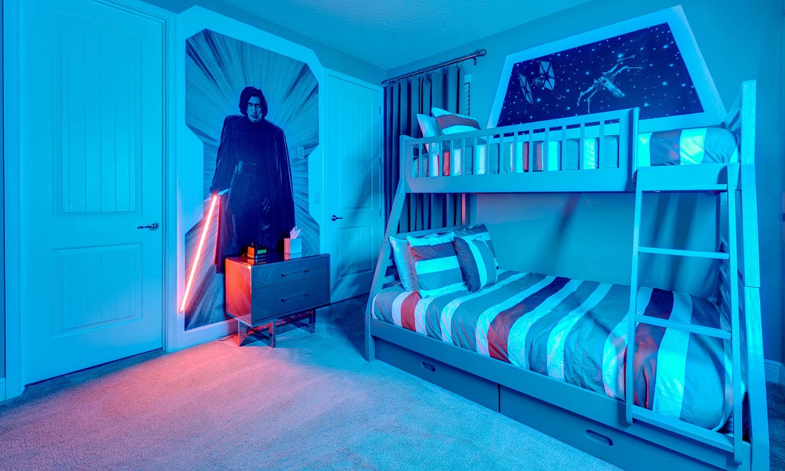 EC154 - The Chic Villa - MND