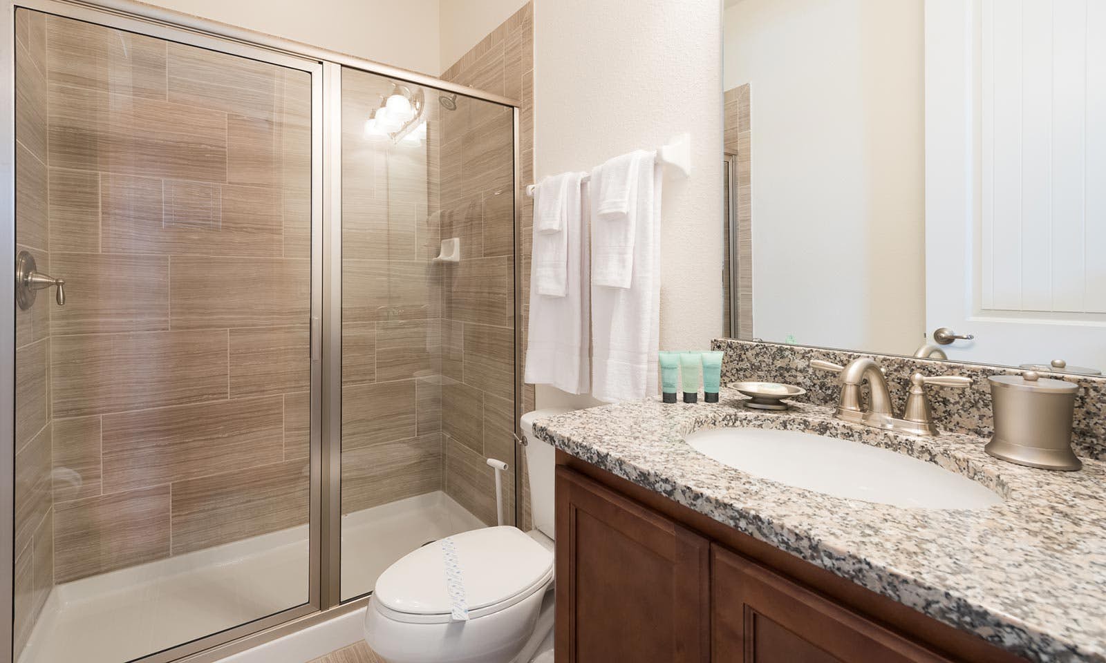 EC154 - The Chic Villa - MND