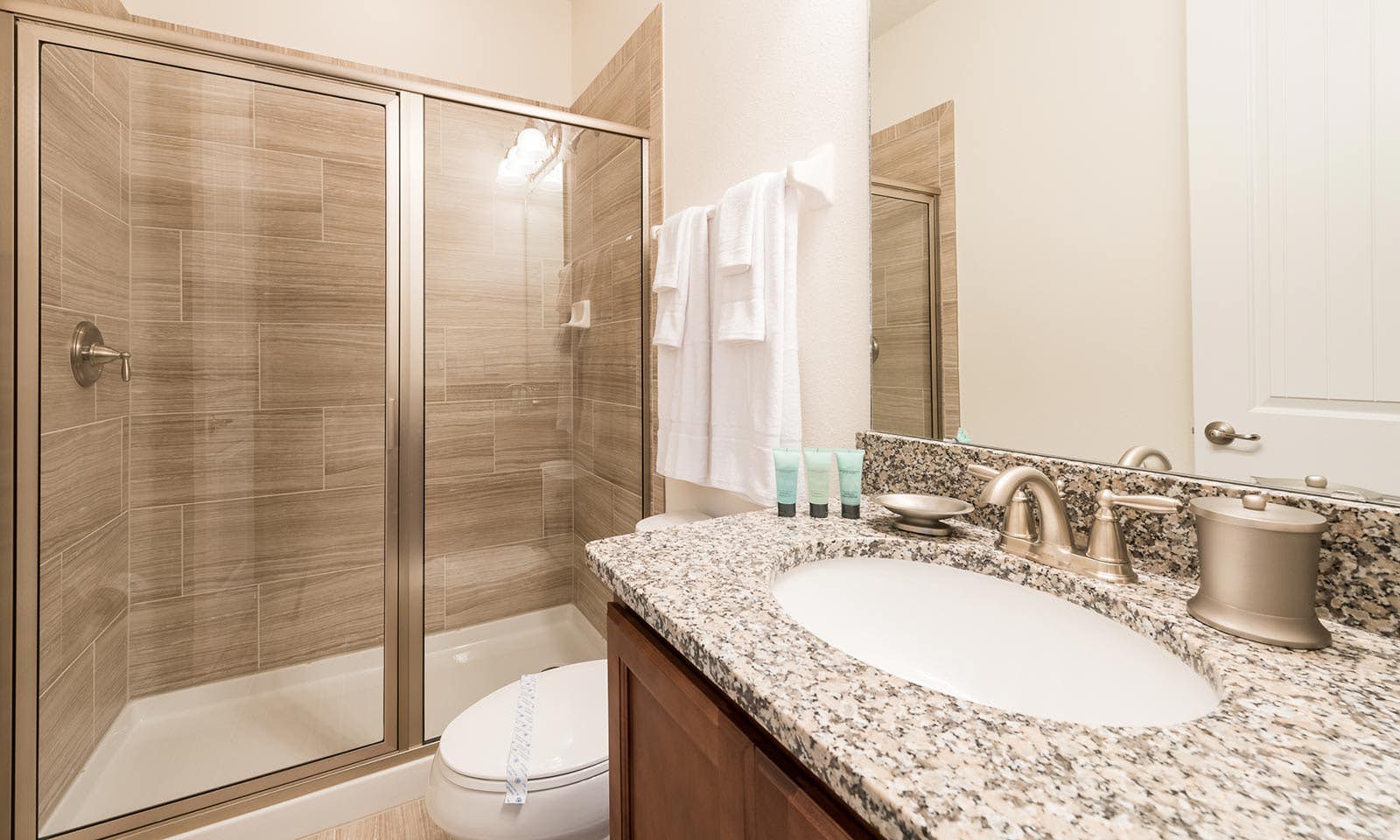 EC154 - The Chic Villa - MND