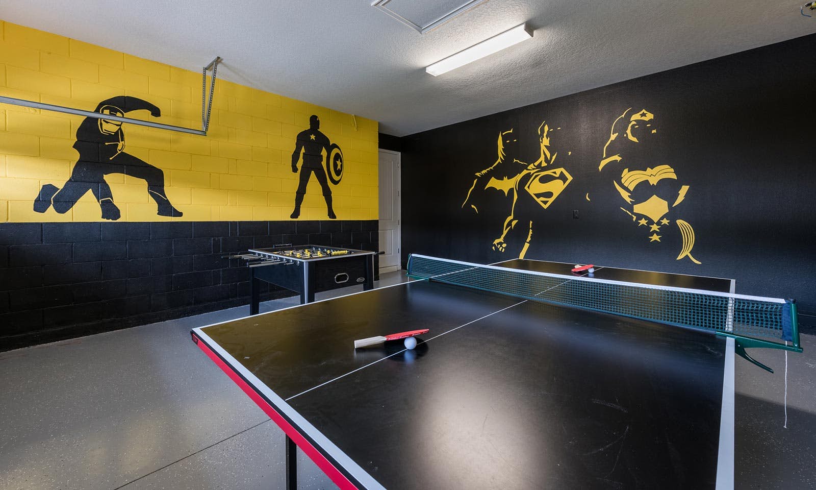 EC154 - The Chic Villa - MND