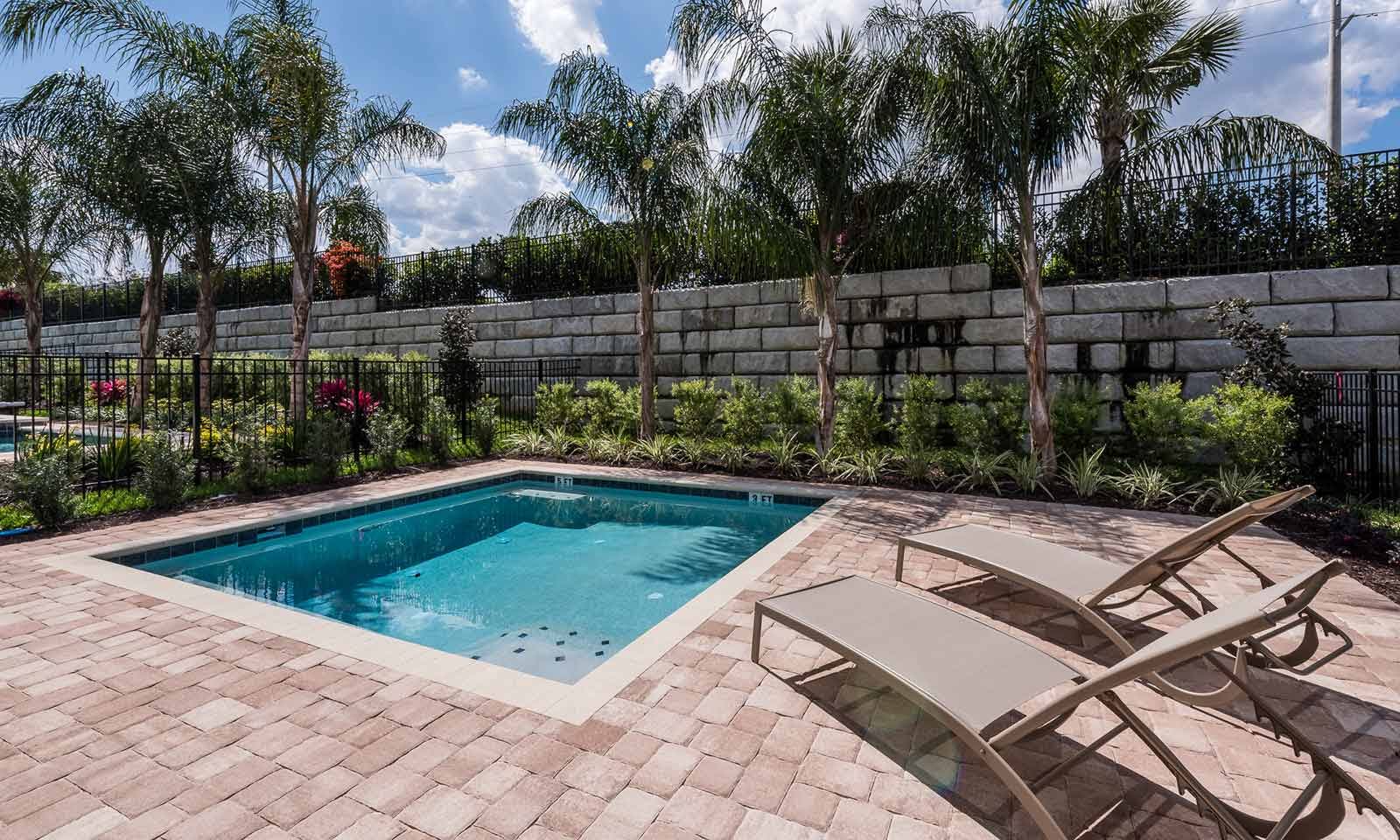 EC154 - The Chic Villa - MND