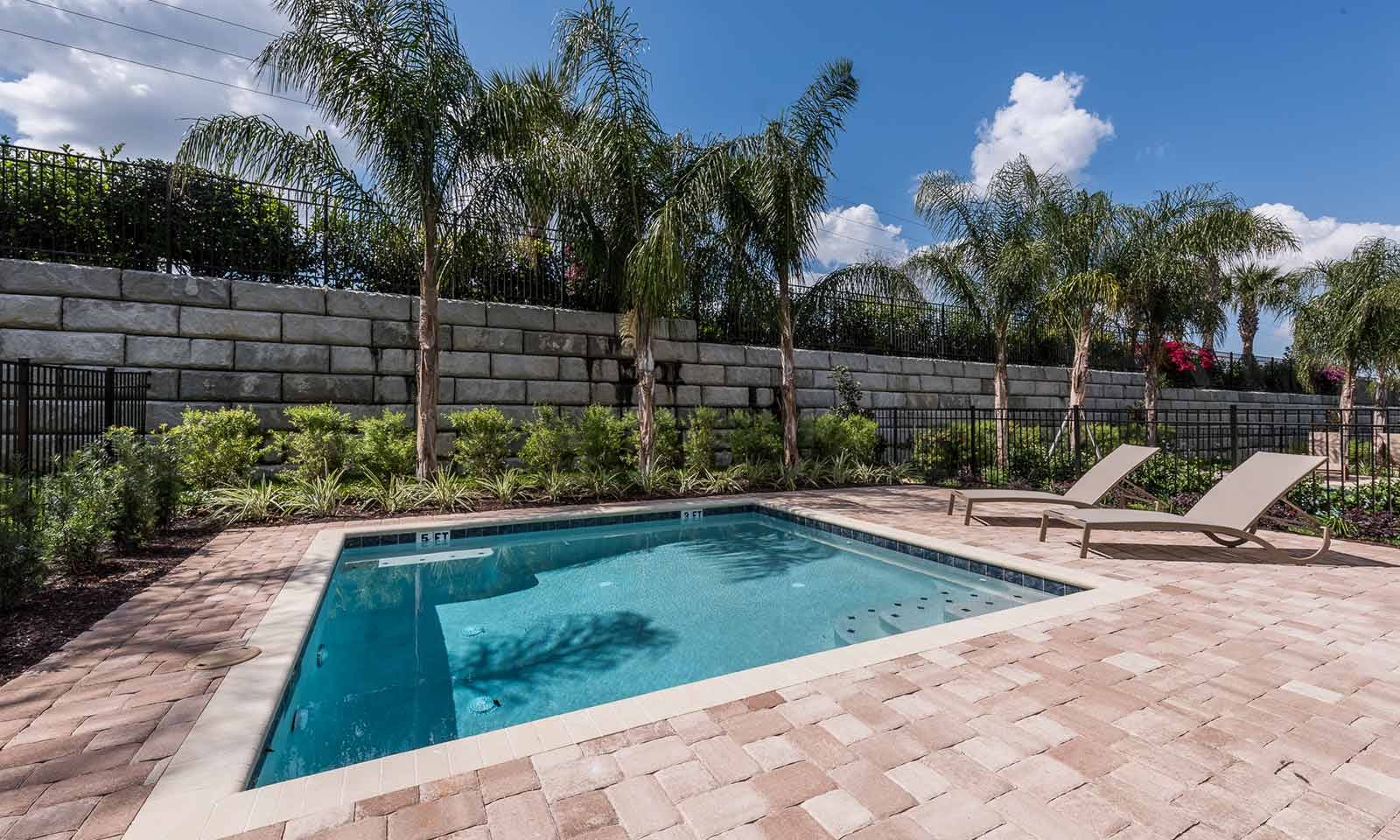 EC154 - The Chic Villa - MND