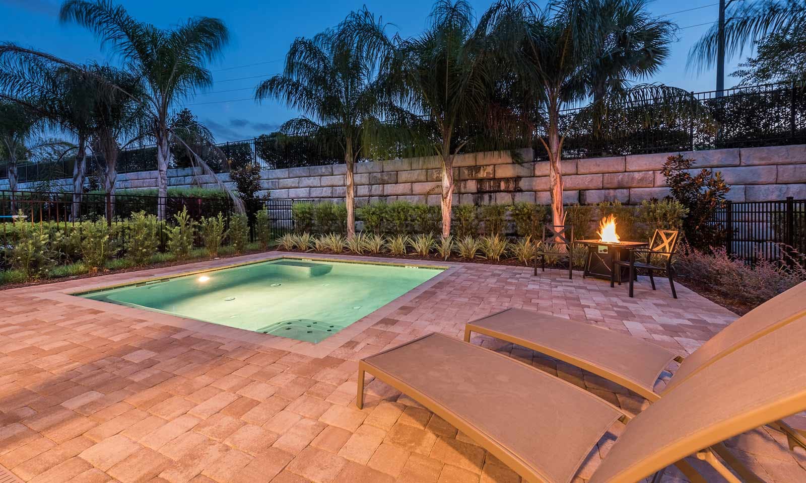 EC154 - The Chic Villa - MND