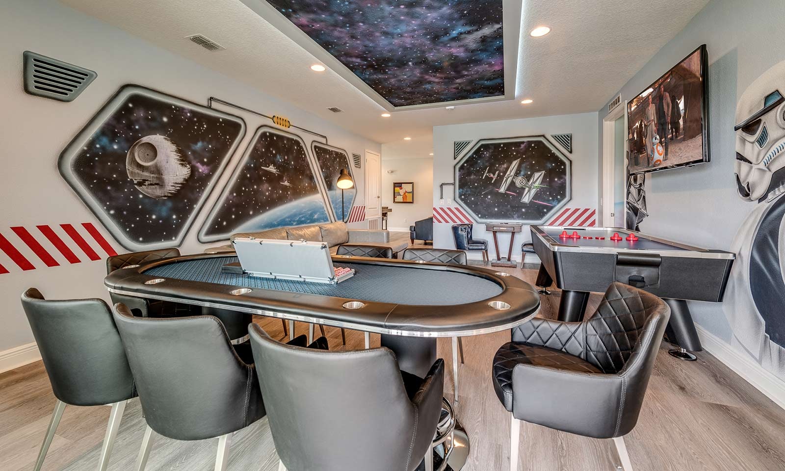 EC157 - The Spacious Villa - BIL