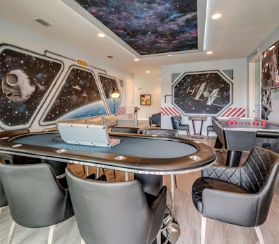 EC157 - The Spacious Villa - BIL