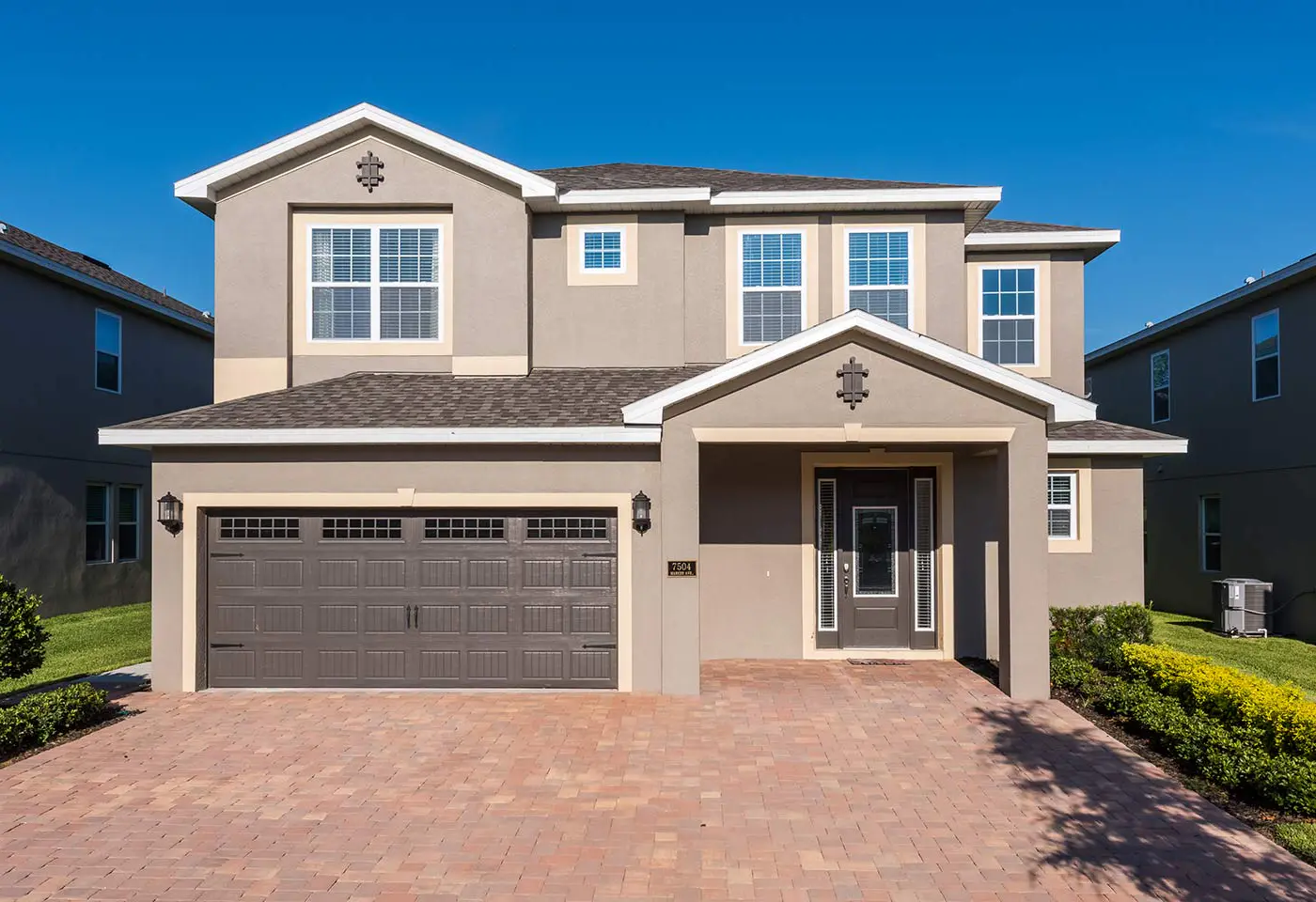 EC191 - The Sleek Sanctuary HAW