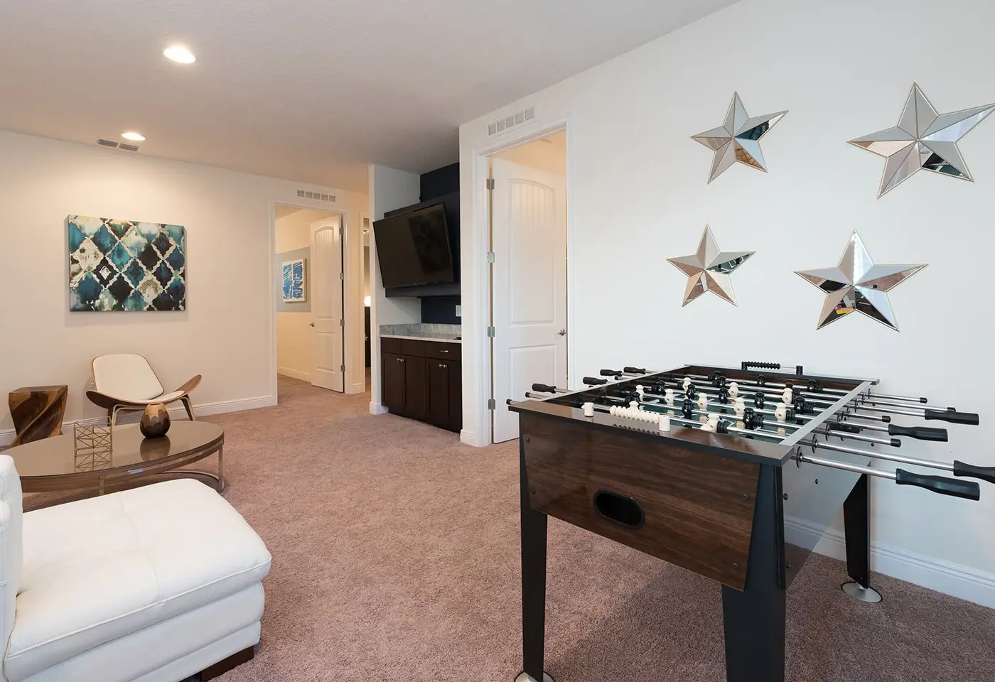 EC191 - The Sleek Sanctuary HAW