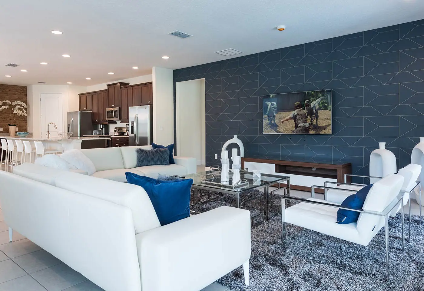 EC191 - The Sleek Sanctuary HAW