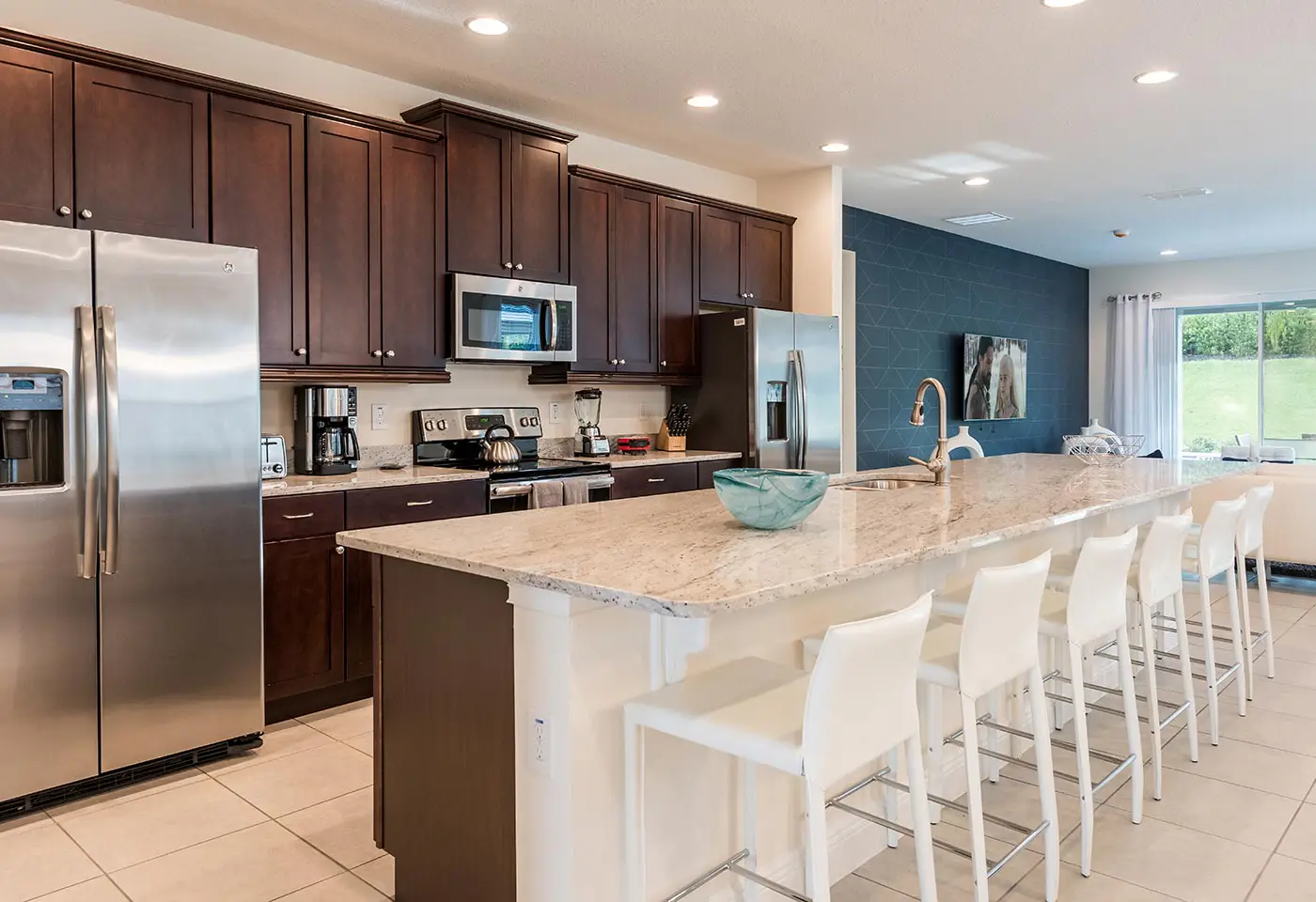 EC191 - The Sleek Sanctuary HAW