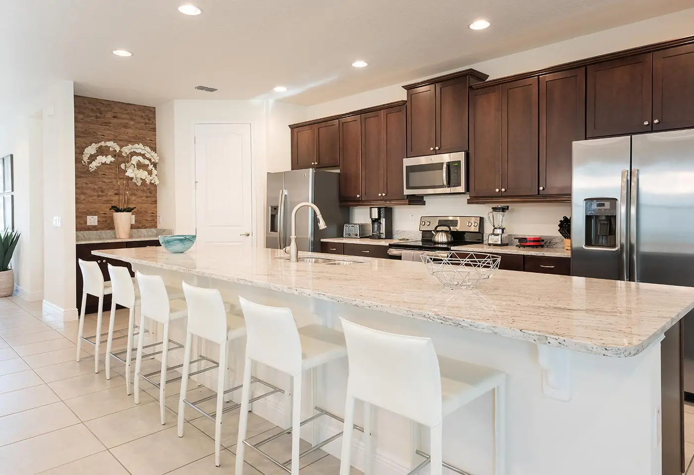 EC191 - The Sleek Sanctuary HAW