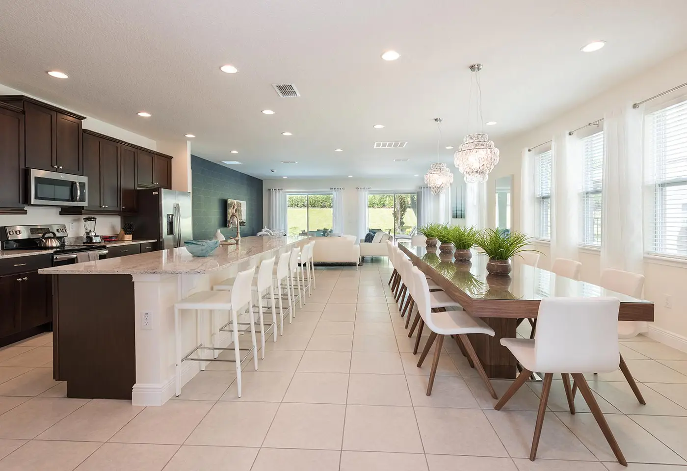 EC191 - The Sleek Sanctuary HAW