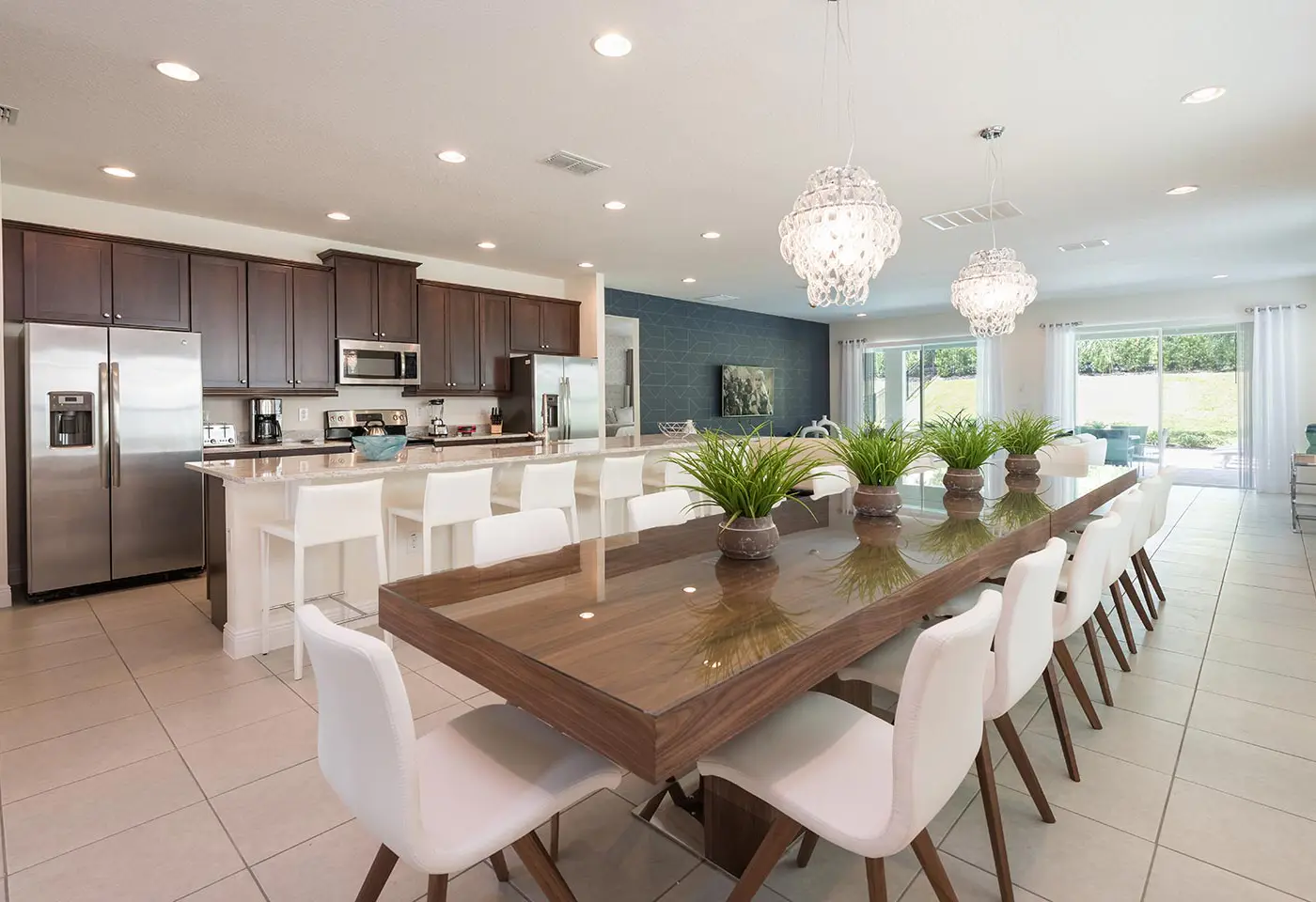 EC191 - The Sleek Sanctuary HAW