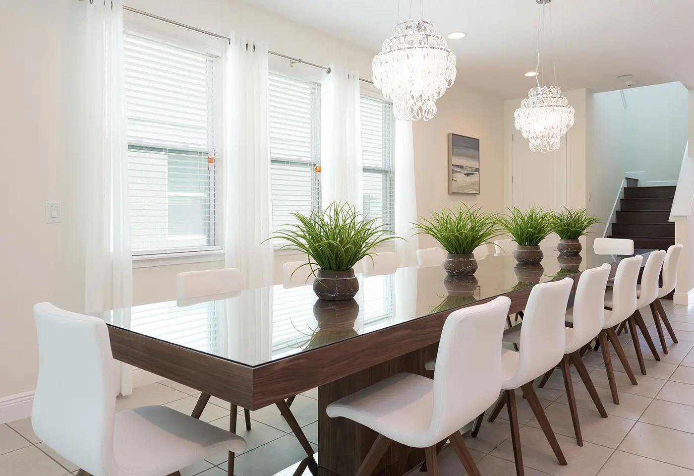 EC191 - The Sleek Sanctuary HAW