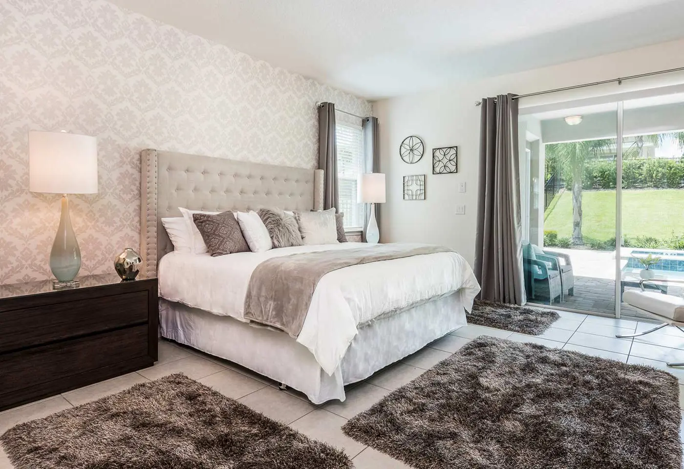 EC191 - The Sleek Sanctuary HAW