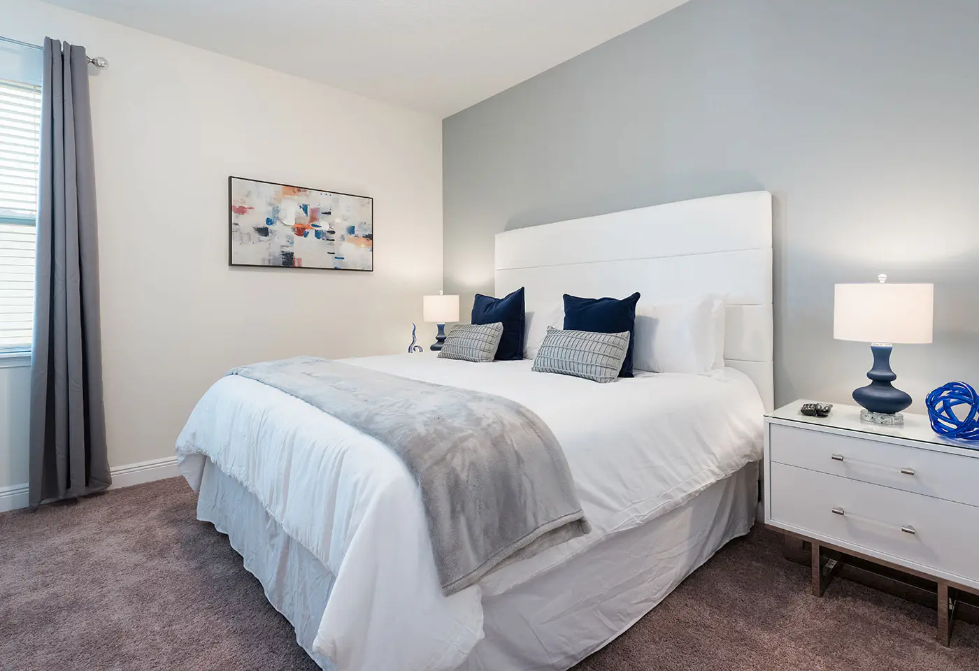 EC191 - The Sleek Sanctuary HAW