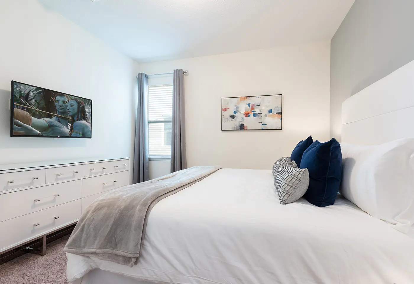 EC191 - The Sleek Sanctuary HAW