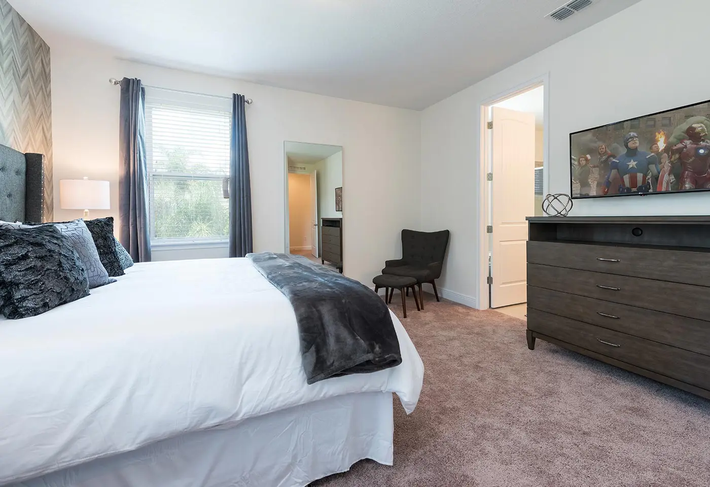 EC191 - The Sleek Sanctuary HAW