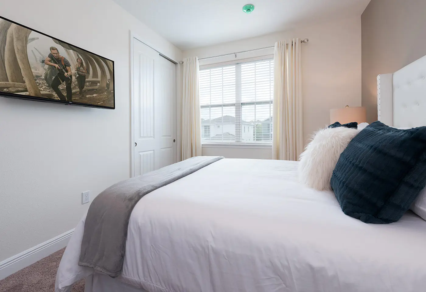 EC191 - The Sleek Sanctuary HAW