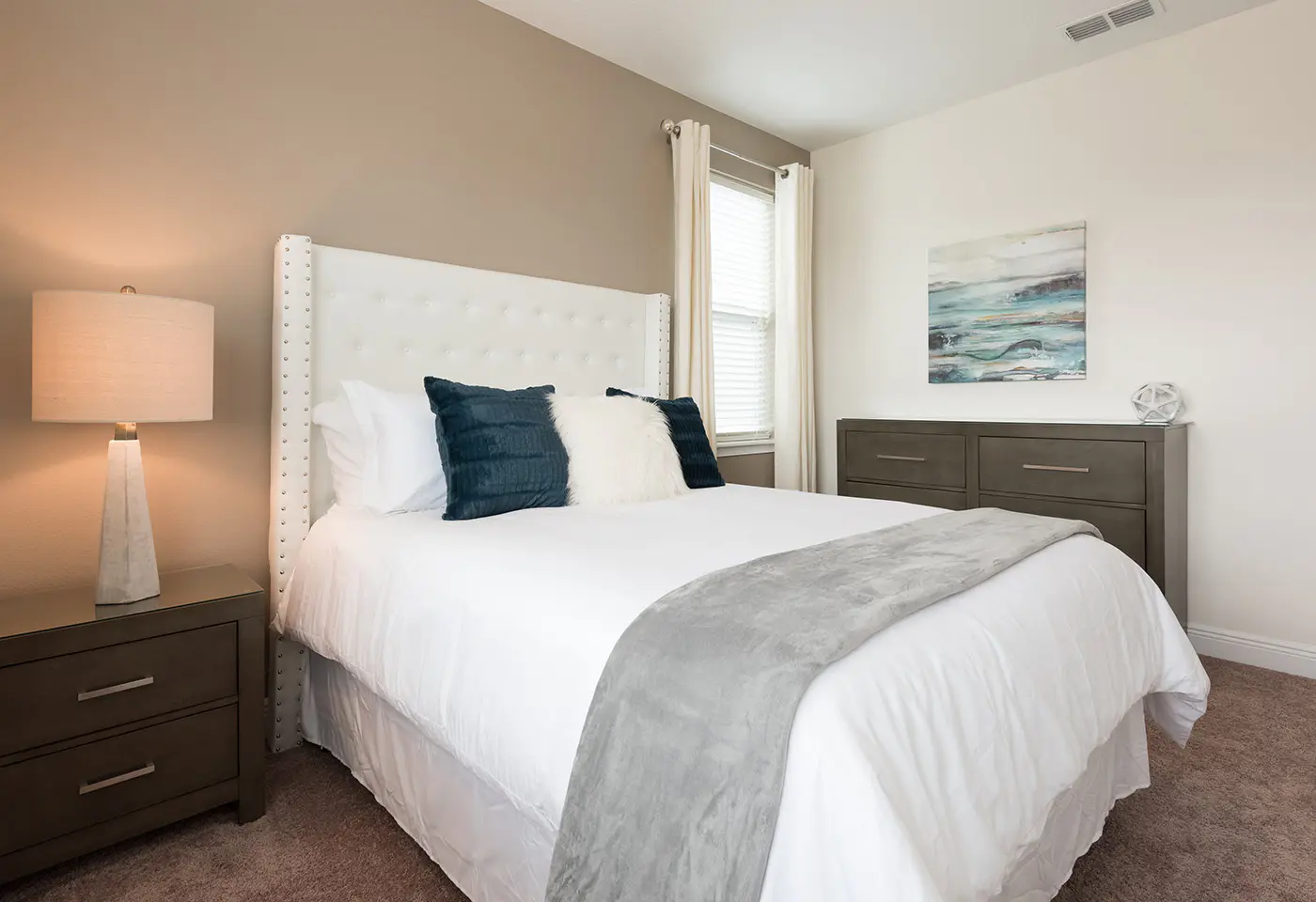 EC191 - The Sleek Sanctuary HAW