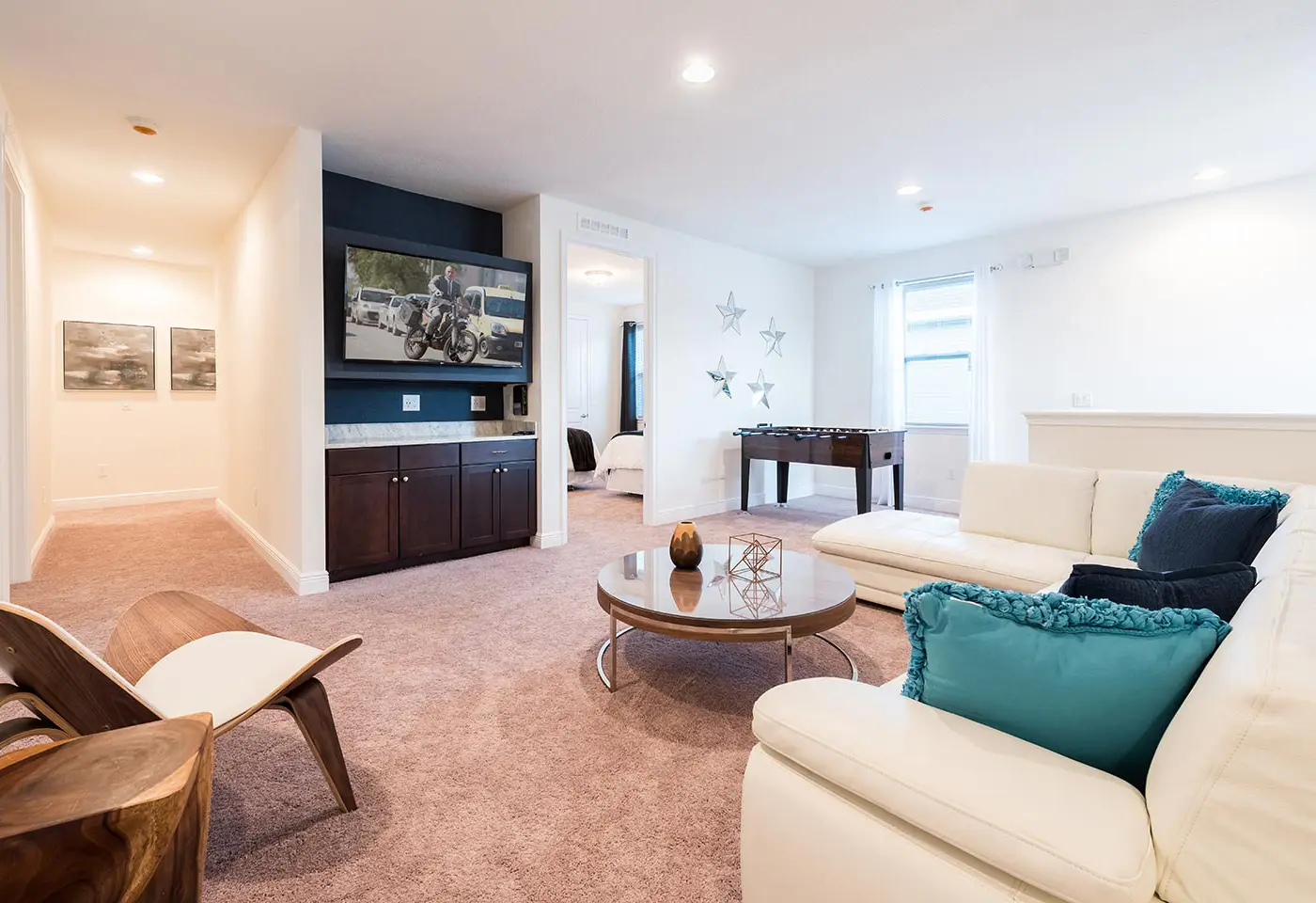 EC191 - The Sleek Sanctuary HAW