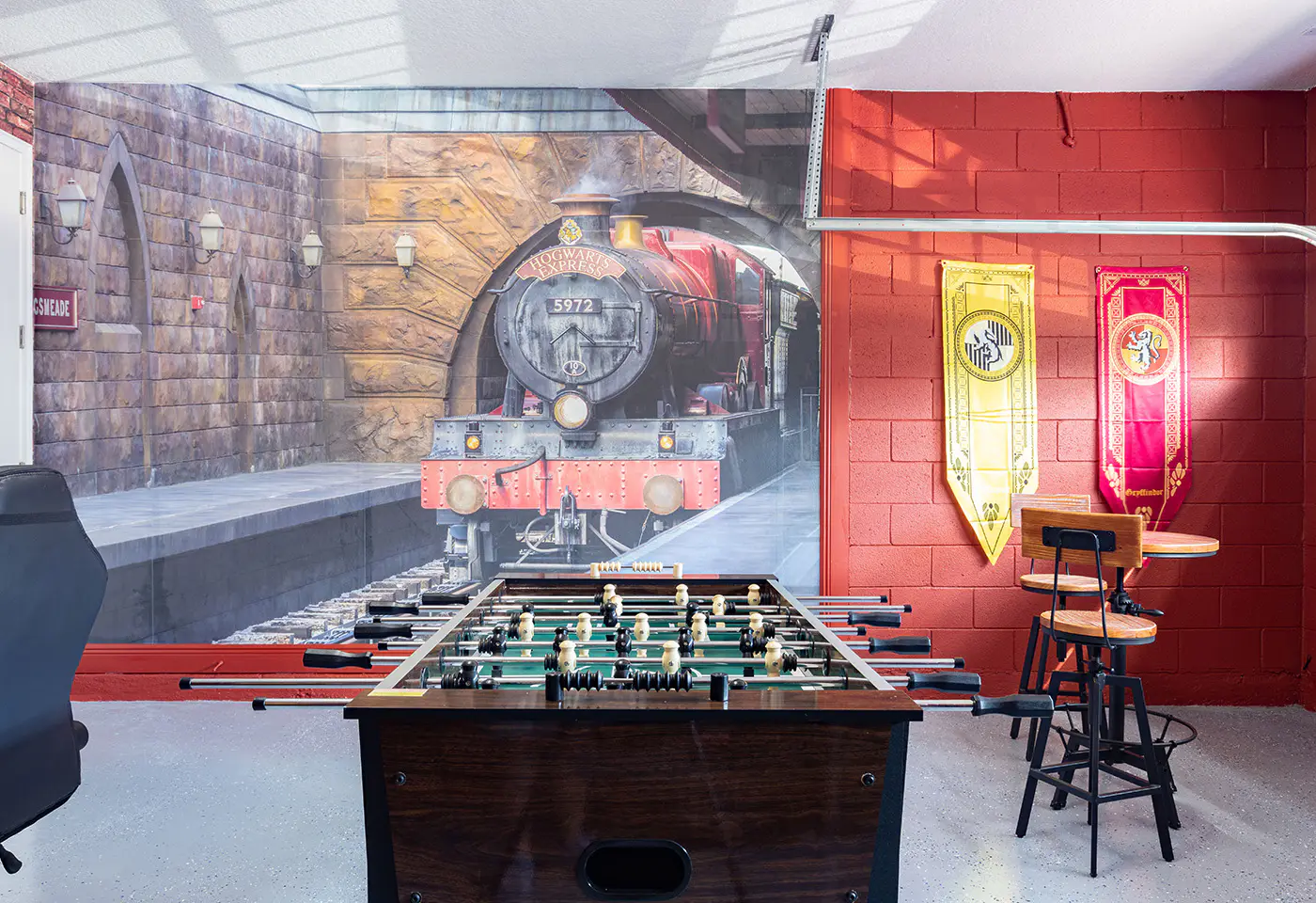 EC191 - The Sleek Sanctuary HAW