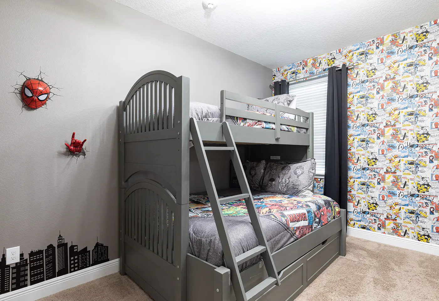 EC191 - The Sleek Sanctuary HAW